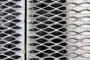 Safety Grating